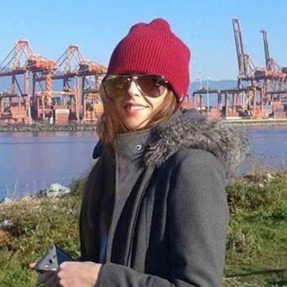 Meet your Posher, Niamh - Picture 1 of 1